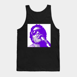 Mrcn wmn Tank Top